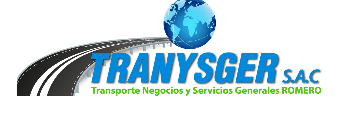 TRANYSGER S.A.C.